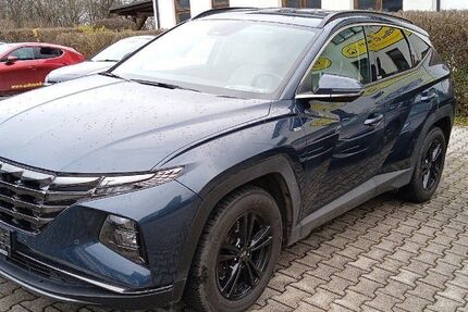 Hyundai TUCSON 67.098 km 23.750 &euro; Traunstein 83278