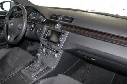 VW CC