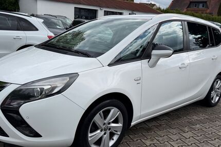Opel Zafira Tourer 217.000 km 4.900 &euro; Achstetten 88480