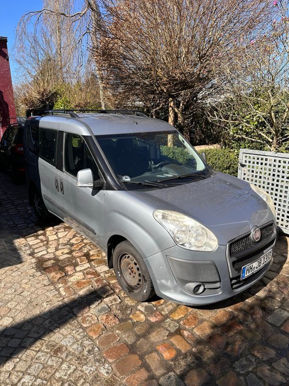 Doblo