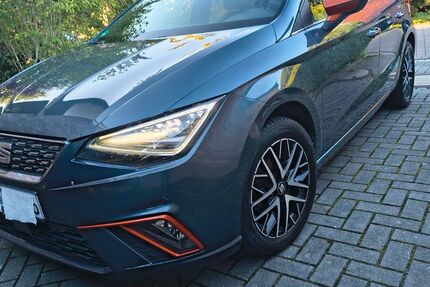 Seat Ibiza 94.727 km 14.987 &euro; Bad Zwischenahn 26160