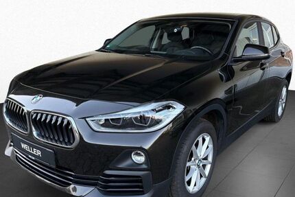 BMW X2 99.380 km 19.950 &euro; Winsen/Luhe 21423