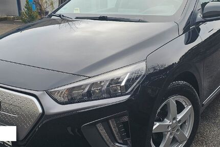 Hyundai IONIQ 70.000 km 17.500 € Glashütten 61479