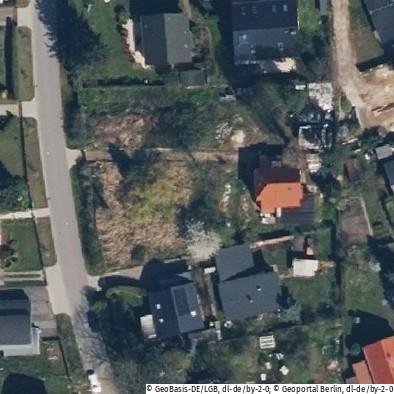 Grundstück Panketal Zepernick - 219.000&euro; | Angebot:25524835