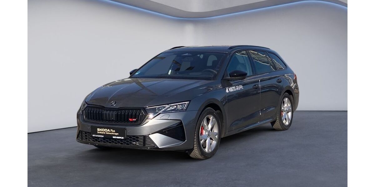 Skoda Octavia 2.000 km 49.750 &euro; Braunschweig 38124
