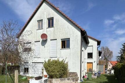 Haus Ansbach Steinersdorf - 1 Zimmer, 301 m&sup2;, 439.000&euro; | Angebot:25927400