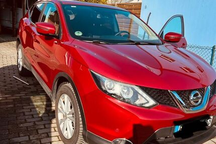Nissan Qashqai 117.000 km 11.000 &euro; Wandlitz 16348
