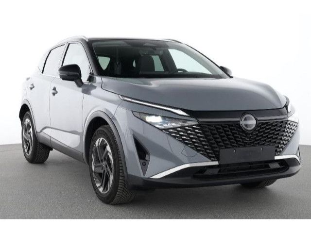 Nissan Qashqai 16.823 km 27.850 € Münster 48145