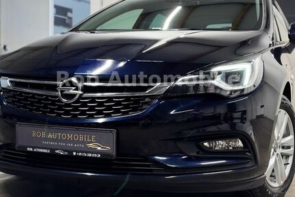 Opel Astra 104.165 km 11.799 &euro; Roggentin 18184