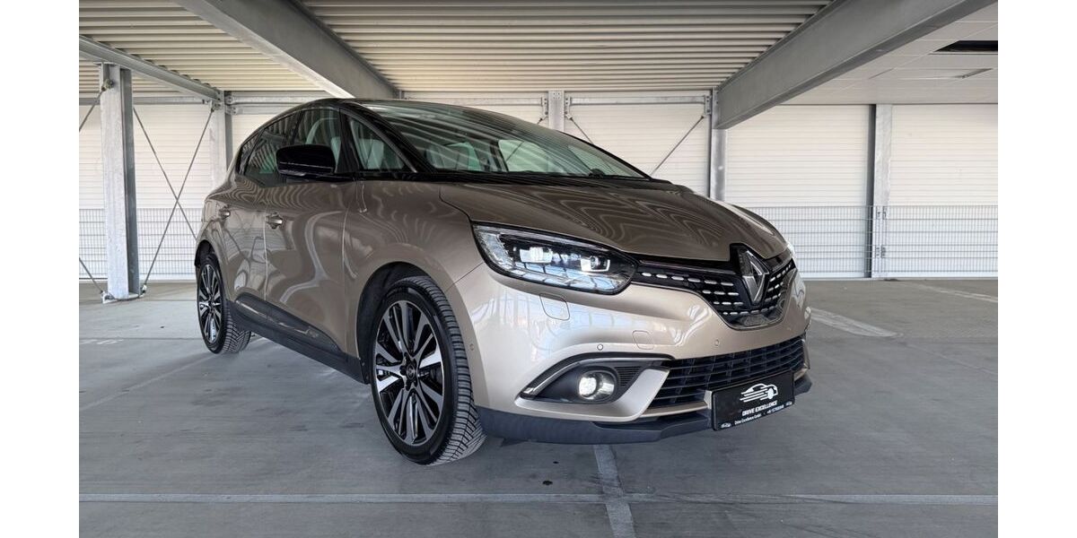 Renault Scenic 120.400 km 13.999 &euro; München 81249