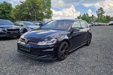 VW Golf 92.848 km 19.600 &euro; Lauterbach 36341