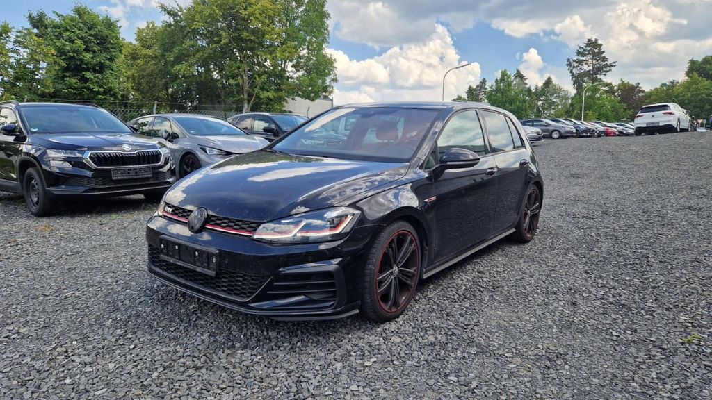 VW Golf 92.848 km 19.600 &euro; Lauterbach 36341