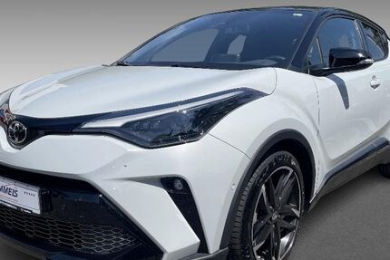 Toyota C-HR 20.688 km 25.950 &euro; Erkelenz 41812
