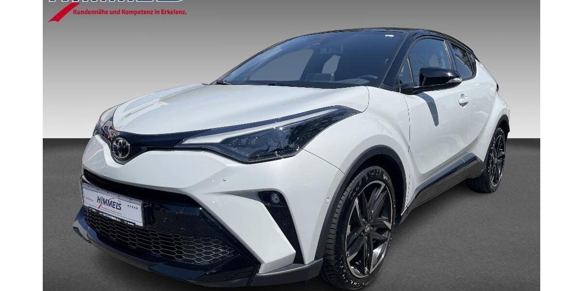 Toyota C-HR 20.688 km 25.950 &euro; Erkelenz 41812