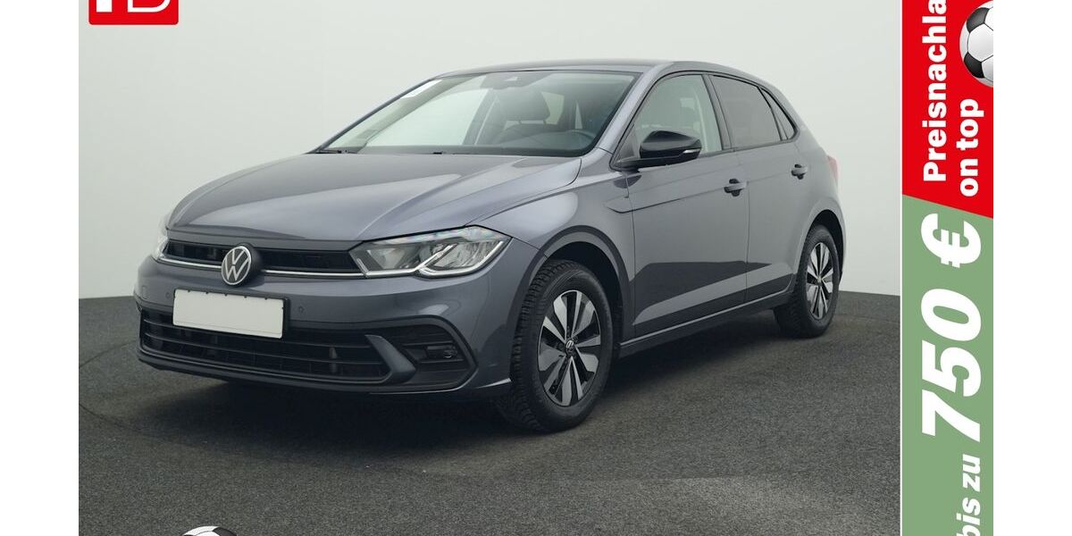 VW Polo 28.960 km 21.450 &euro; Greding an der A9 91171