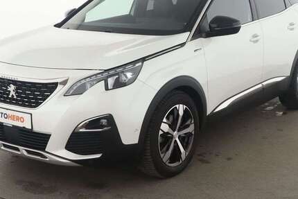 Peugeot 3008 76.780 km 17.780 &euro; Stuttgart 70195