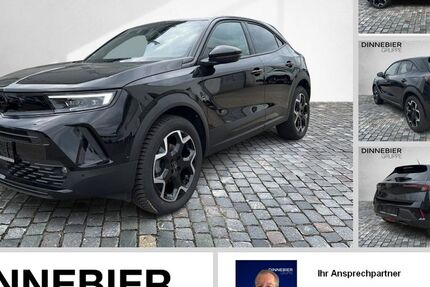 Opel Mokka 21.786 km 21.890 &euro; Berlin 13509