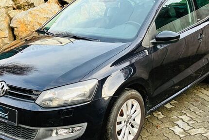 VW Polo 137.000 km 4.400 &euro; Olpe 57462