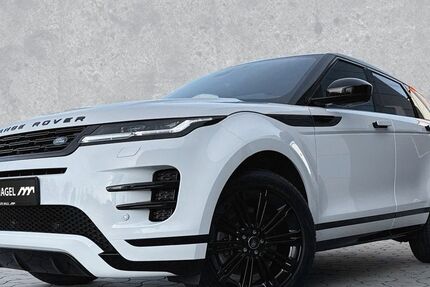 Land Rover Range Rover Evoque 11.712 km 45.999 &euro; Essen 45141