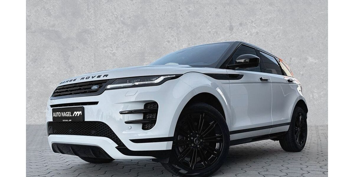 Land Rover Range Rover Evoque 11.712 km 45.999 &euro; Essen 45141