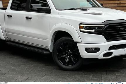 Dodge RAM 62.043 km 59.900 € Langenhagen 30855