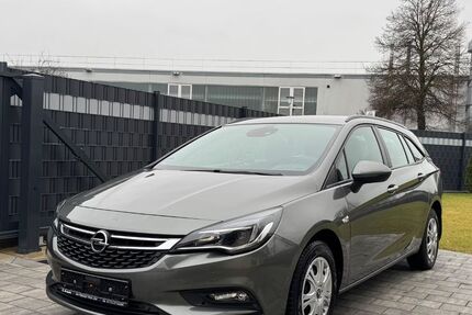 Opel Astra 156.606 km 6.499 &euro; Edling 83533