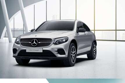 Mercedes-Benz GLC 250 65.100 km 38.318 &euro; Rostock 18055