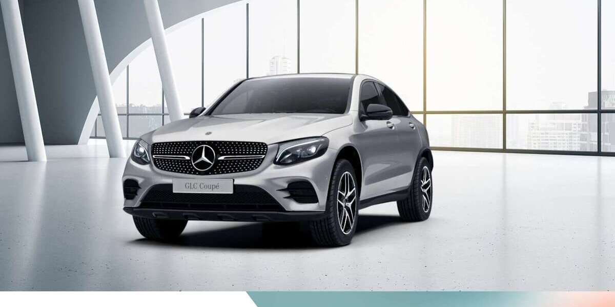 Mercedes-Benz GLC 250 65.100 km 38.318 &euro; Rostock 18055