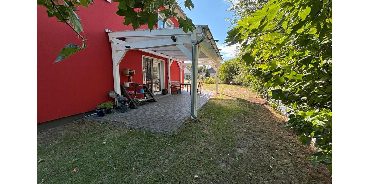 Einfamilienhaus Fredersdorf-Vogelsdorf Vogelsdorf - 6 Zimmer, 149 m&sup2;, 675.000&euro; | Angebot:27413848