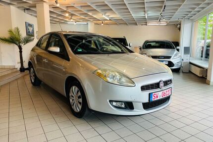 Fiat Bravo