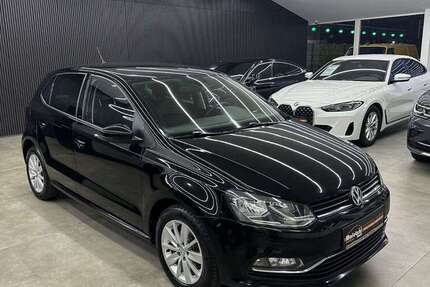 VW Polo 189.579 km 5.950 &euro; Berlin 12357