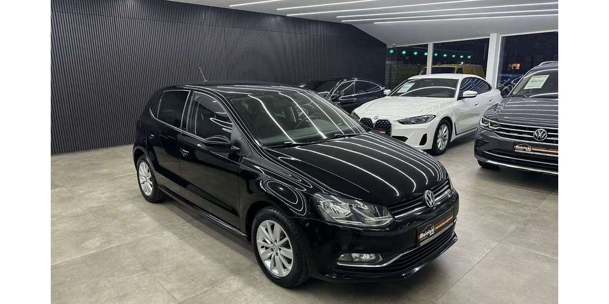 VW Polo 189.579 km 5.950 &euro; Berlin 12357