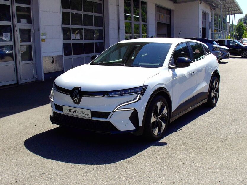 Renault Megane E-TECH 14.724 km 27.500 € Eberbach 69412