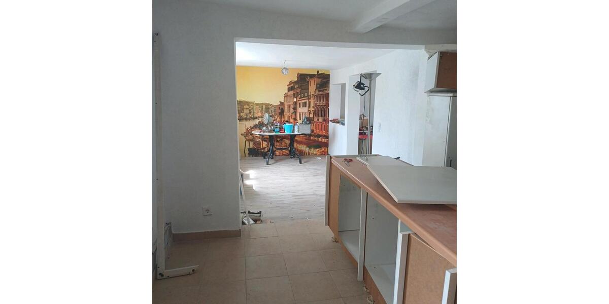 Einfamilienhaus Hammersbach - 12 Zimmer, 500 m&sup2;, 380.000&euro; | Angebot:27121515