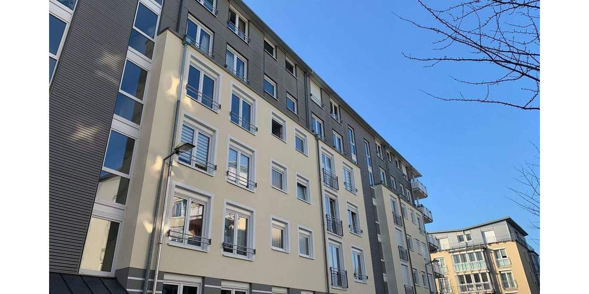 Etagenwohnung Karlsruhe Südstadt - 2 Zimmer, 74 m&sup2;, 349.000&euro; | Angebot:25032963