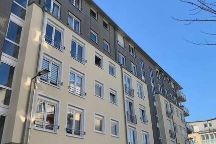 Wohnung Karlsruhe Südstadt - 2 Zimmer, 74 m&sup2;, 349.000&euro; | Angebot:25032963