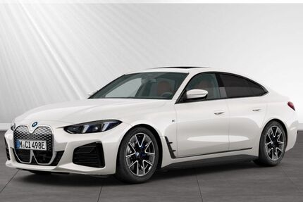 BMW i4 4.850 km 46.800 &euro; Geldern 47608