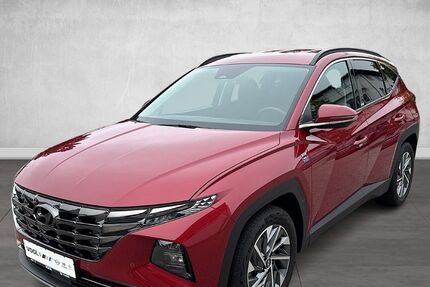 Hyundai TUCSON 11.498 km 24.860 € Altötting 84503