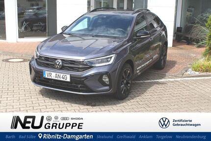 VW Taigo 9.999 km 23.879 € Ribnitz-Damgarten / Barth / Bad Sülze 18311