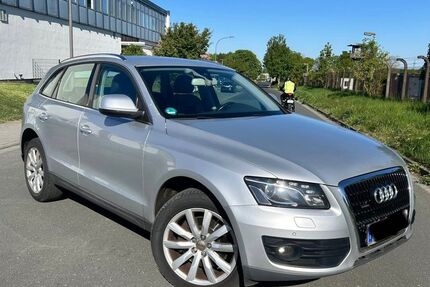 Audi Q5 219.000 km 8.790 &euro; Friedberg (Hessen) 61169