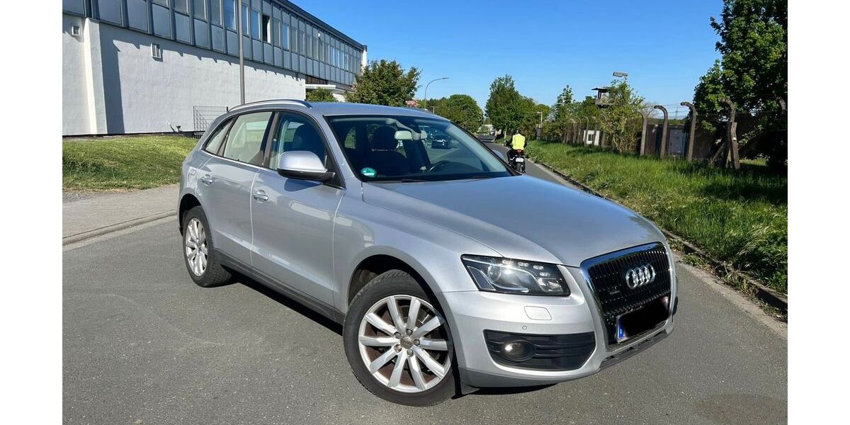 Audi Q5 219.000 km 8.950 &euro; Friedberg (Hessen) 61169