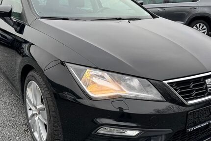 Seat Leon 174.724 km 12.880 &euro; Boxberg 97944