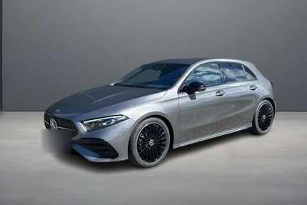 Mercedes A 200