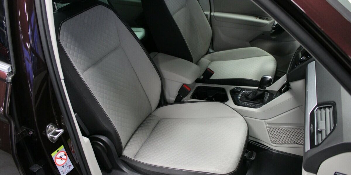 VW Tiguan 1.4 TSI 4Motion DSG Comfortline 96.900 km 19.980 &euro; Euskirchen 53881