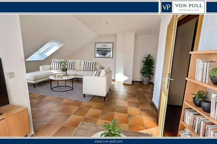 Wohnung zum Kaufen in Herdecke 149.000 € 63 m²