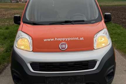 Fiat Fiorino 113.000 km 3.300 &euro; Schlier 88281