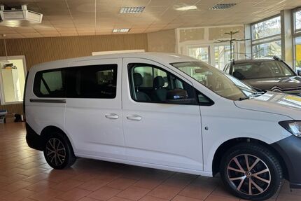 VW Caddy 72.614 km 23.200 &euro; Chemnitz 09114