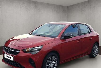 Opel Corsa 60.400 km 12.750 € Lohr 97816