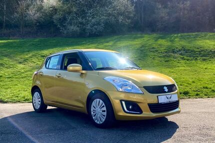 Suzuki Swift 88.000 km 6.680 &euro; Salach 73084