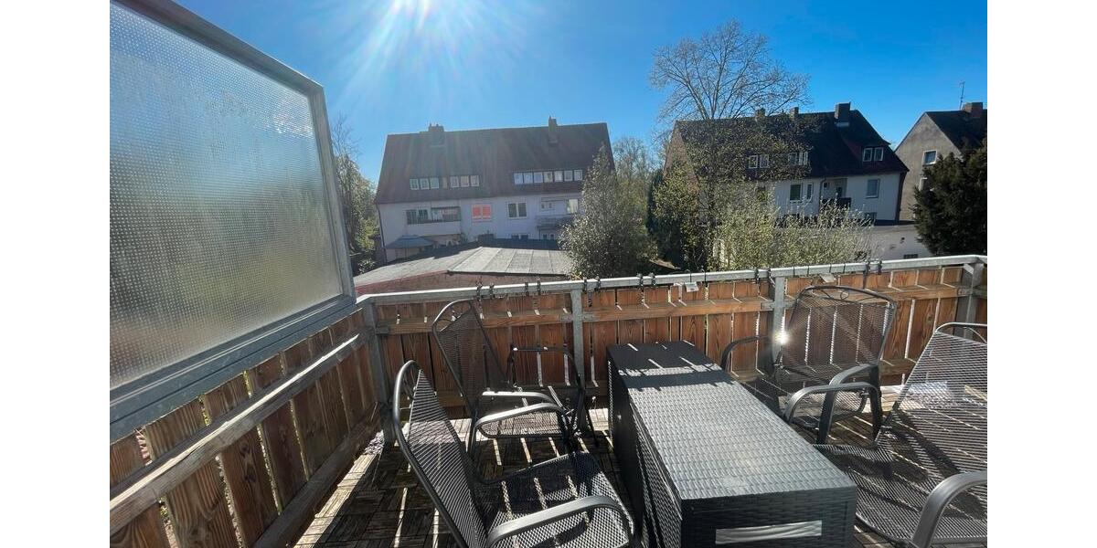 Etagenwohnung Uelzen - 3 Zimmer, 65 m&sup2;, 135.000&euro; | Angebot:26217765